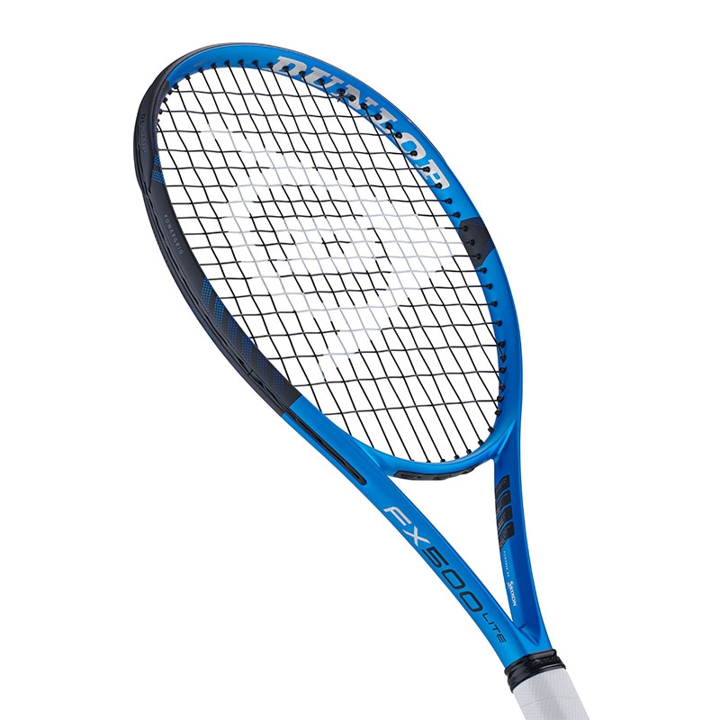 ダンロップ FX 500 ライト | テニスラケット | 製品情報