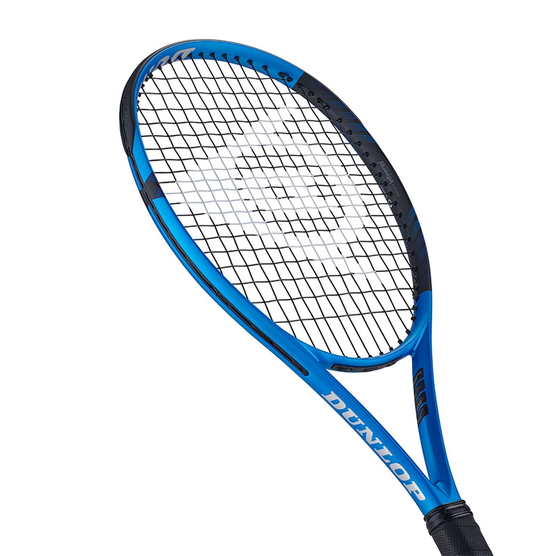 Dunlop FX 500 LS Tennis Racquet .