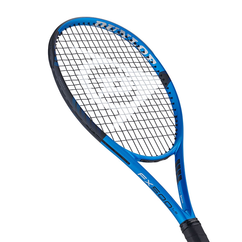 Dunlop FX 500 LS Tennis Racquet