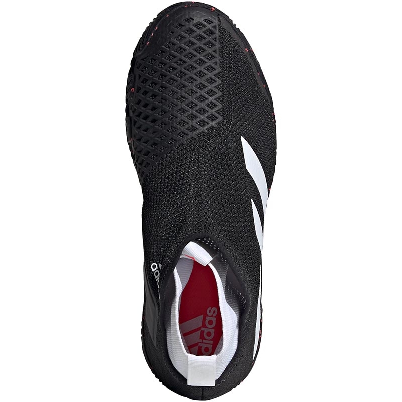 Adidas Stycon Men's Tennis Shoe Black
