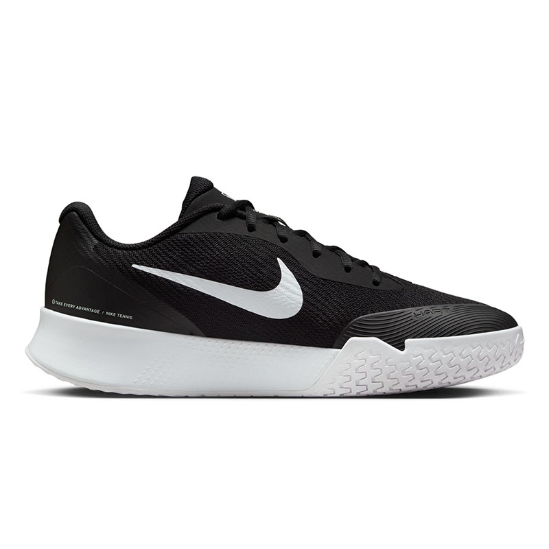 Nike Vapor Lite 3 Men's Tennis Shoe Black