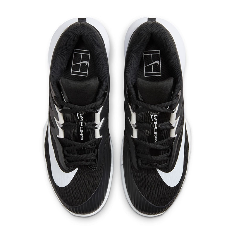 Nike Zoom Vapor Pro 3 Women's Tennis Shoe Black