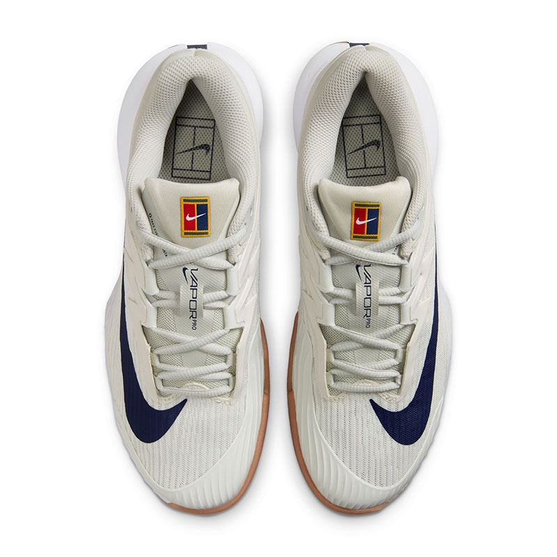 Nike Zoom Vapor Pro 3 Women's Tennis Shoe Summitwhite/blue