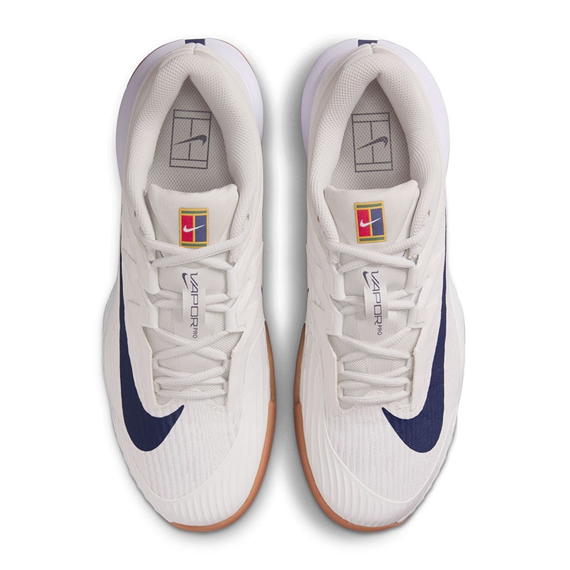 Nike Zoom Vapor Pro 3 Tennis Men's Shoe Summitwhite/blue