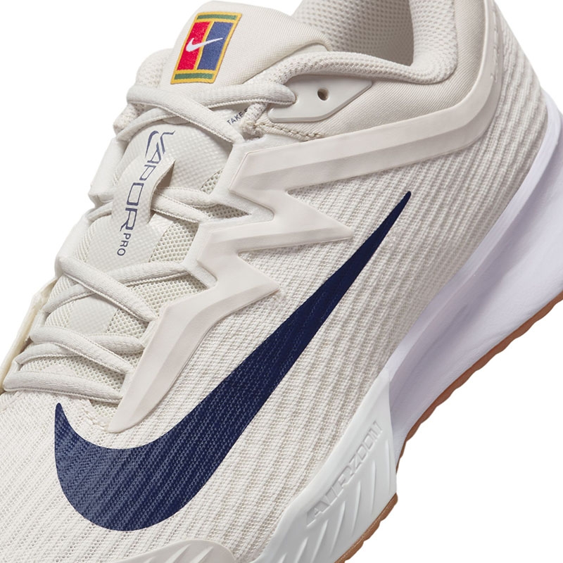 Nike Zoom Vapor Pro 3 Tennis Men's Shoe Summitwhite/blue