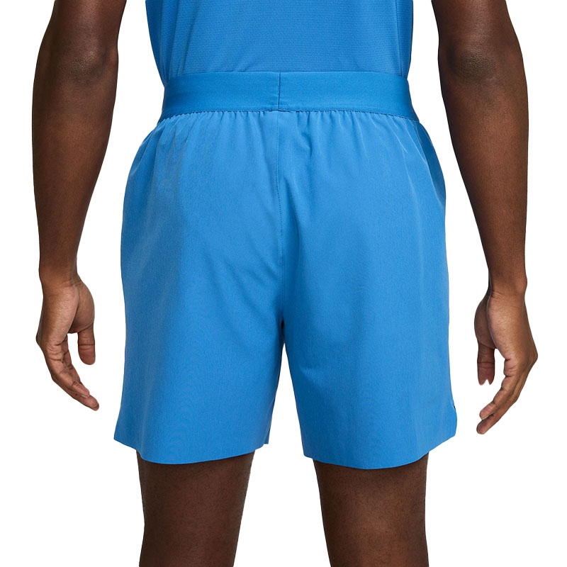 Men's Court Shorts | Black | On United States
