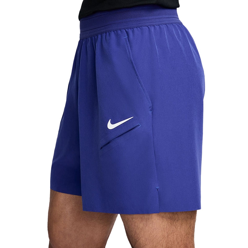 Nike Court Slam 6in Shorts アルカラス 全仏2025 日本未発売 希少 Nike Court Slam 6in Shorts サイズM 全仏