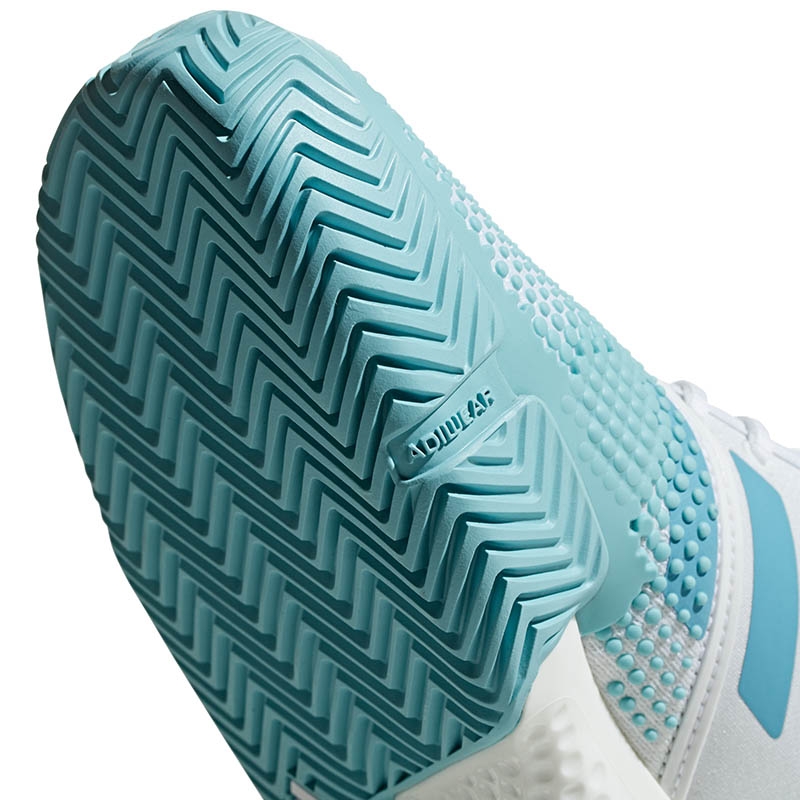 adidas solecourt boost parley review