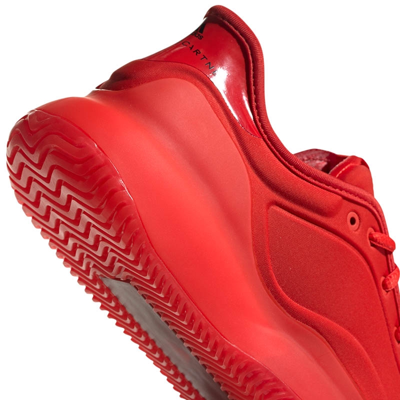 adidas stella mccartney court boost womens tennis shoe