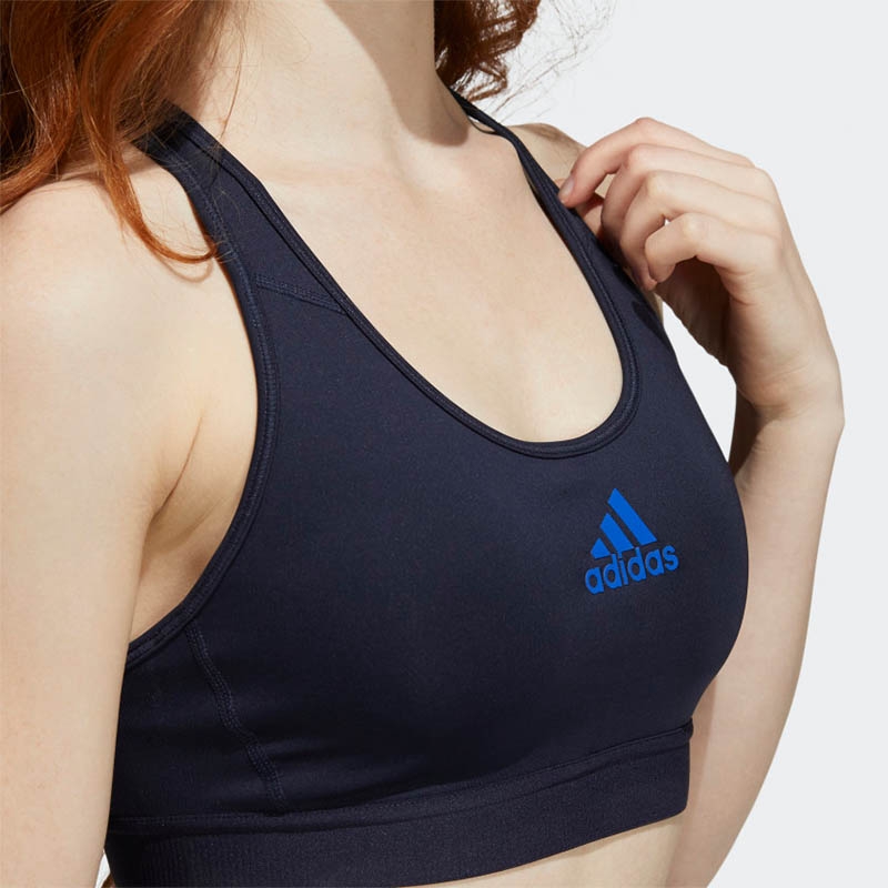 Adidas Sport Women's Bra Legendink/blue
