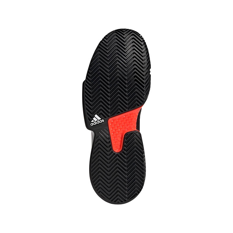 Adidas Solematch Bounce Men's Tennis Shoe