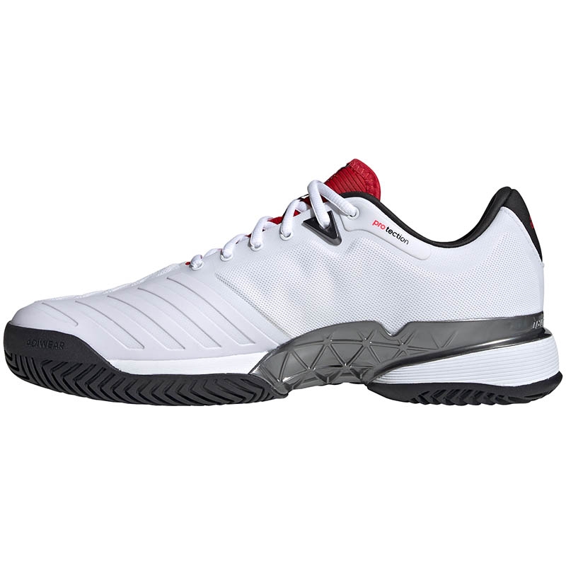 men's barricade 2018 tennis shoe