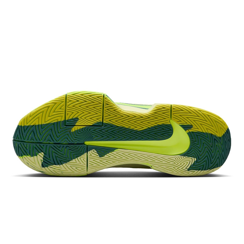 Nike GP Challenge Pro Premium Women's Tennis Shoe