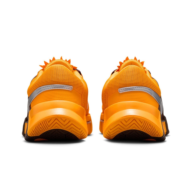 Nike Zoom GP Challenge 1 Osaka Women's Tennis Shoe Sundial/silver