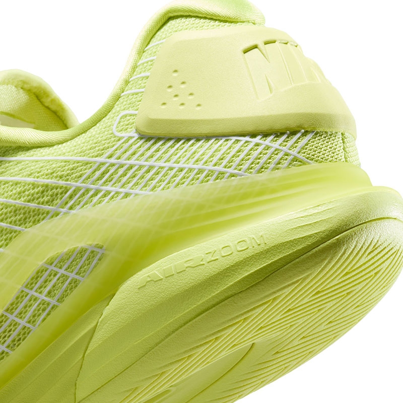 ★ナイキ★HJ0549-700★Nike Vapor 12 Hypersmash★Tennis★人気 Nike Zoom Vapor 12 Hypersmash Men's Tennis Shoe Lemontwist/black