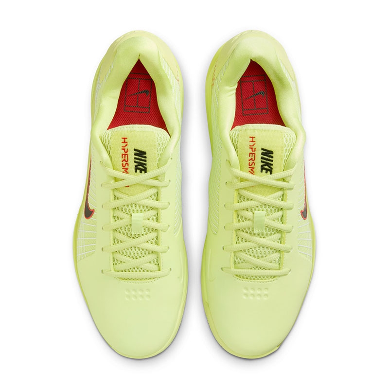 ★ナイキ★HJ0549-700★Nike Vapor 12 Hypersmash★Tennis★人気 Buy NikeCourt Air Zoom Vapor 12 Hypersmash 'Light Lemon