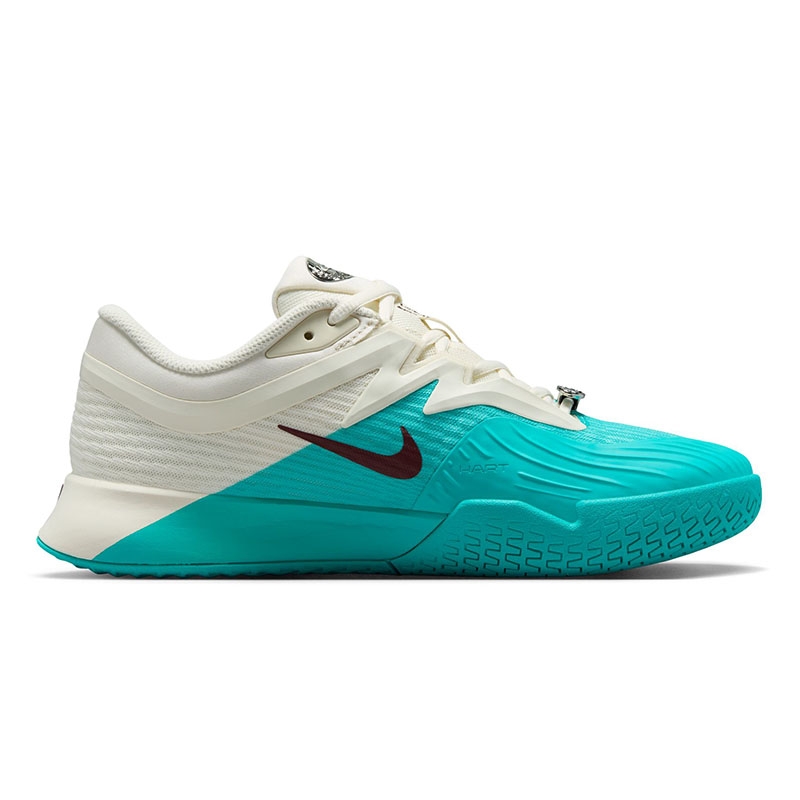 Nike Zoom Vapor Pro 3 Premium Women's Tennis Shoe Dustycactus