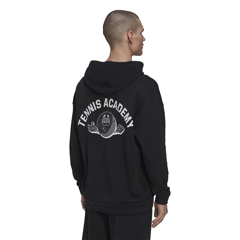 Adidas hoodie hotsell academy