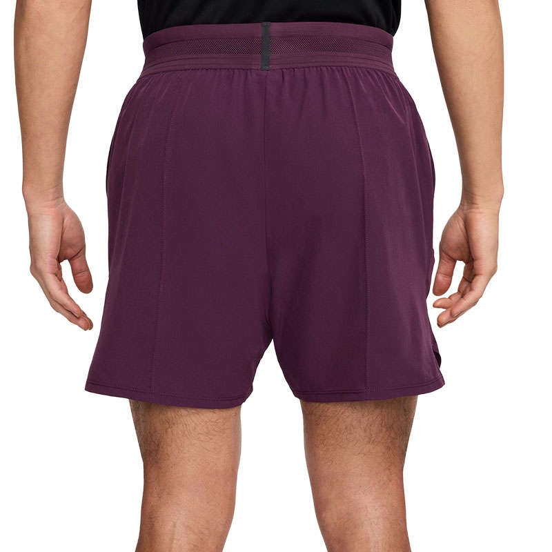 ON Court-T＆Court Shorts Men's Court Shorts | Black | On United States