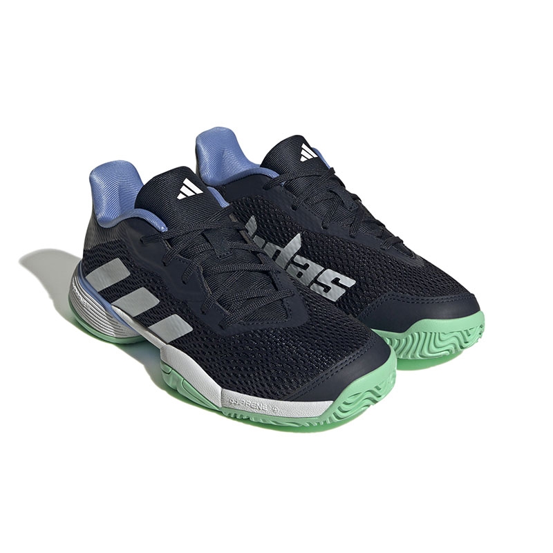 adidas barricade junior tennis shoes