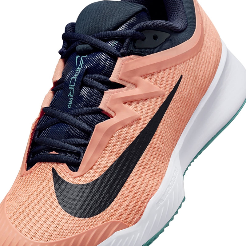Nike Zoom Vapor Pro 3 Clay Tennis Men's Shoe Apricotagate