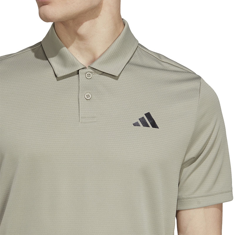 adidas golf shirts 2018