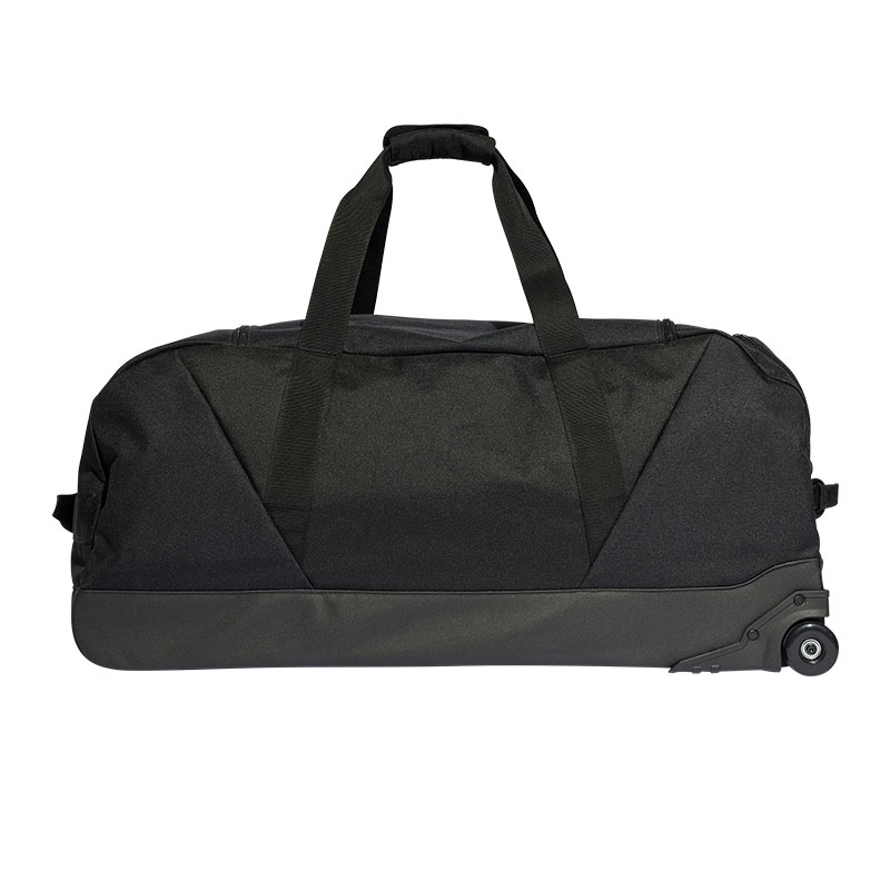Adidas Tiro Troley XL Travel Bag Black