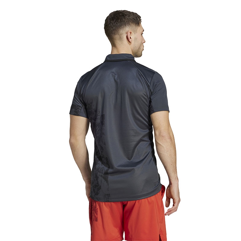 Adidas erkek polo yaka t shirt cheap