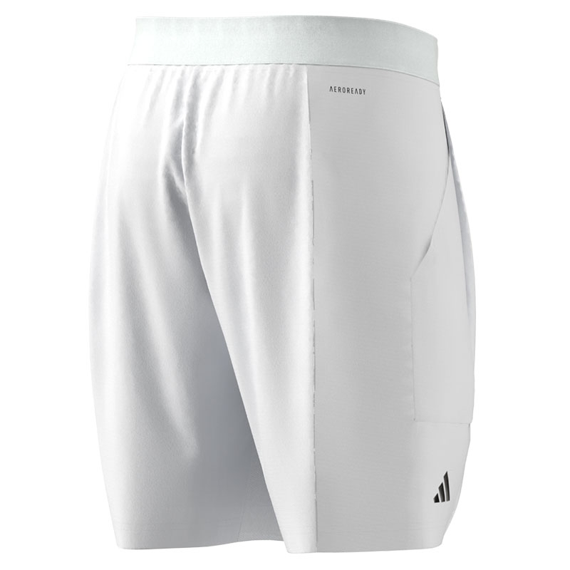 Adidas tailored shorts 2025