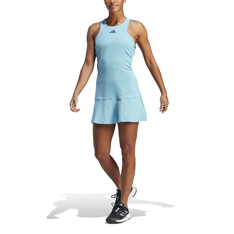 Adidas Gameset Y Women's Tennis Prelovedblue