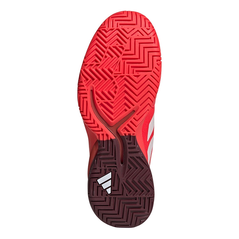 Adidas Adizero Cybersonic 2 Men's Tennis Shoe Lucidred