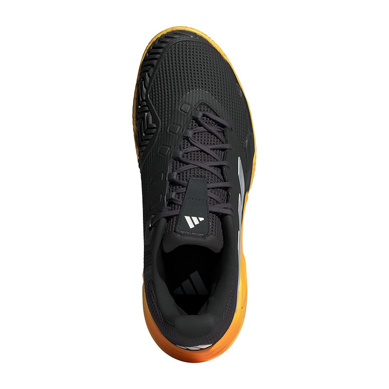 Adidas Barricade Great Wall Tennis Shoe Men's Wall Pack 2015