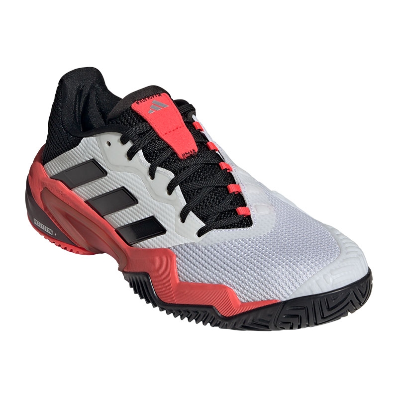 シューズ(男性用) adidas Barricade M MC 25.5 adidas アディダス Barricade M MC バリケード テニス ID1558