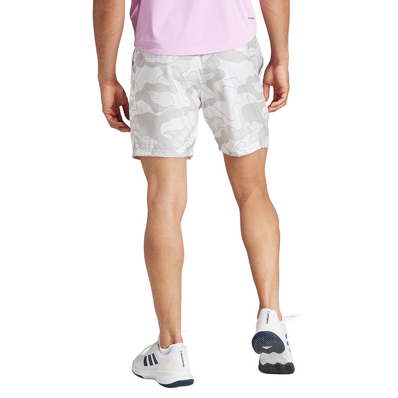 short adidas gfx cl