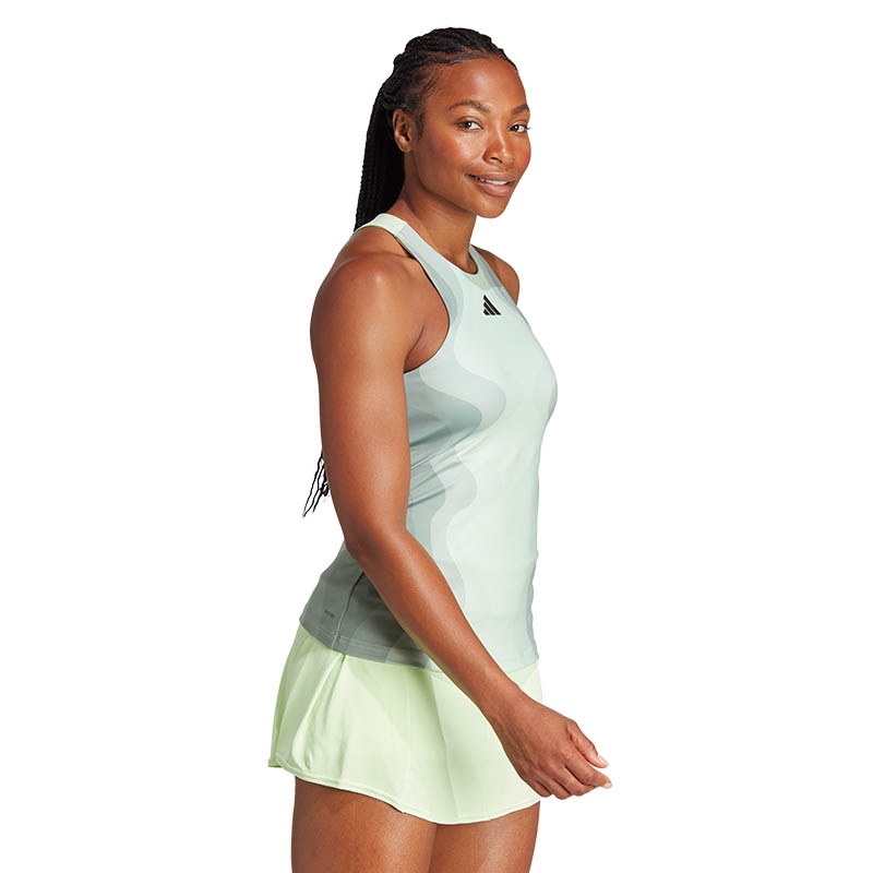 ★新品★　adidas　TENNIS ASMC TANK ＆ SKIRT Q2 ☆新品☆ adidas TENNIS ASMC TANK ＆ SKIRT Q2 adidas Performance