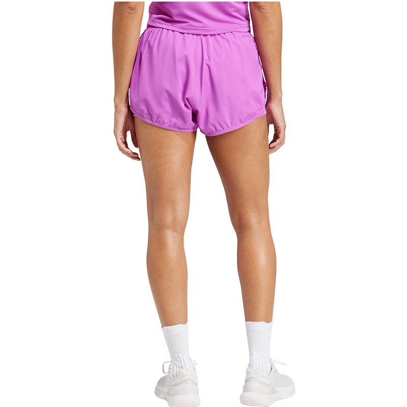 Adidas Club Women s Tennis Short Purpleburst