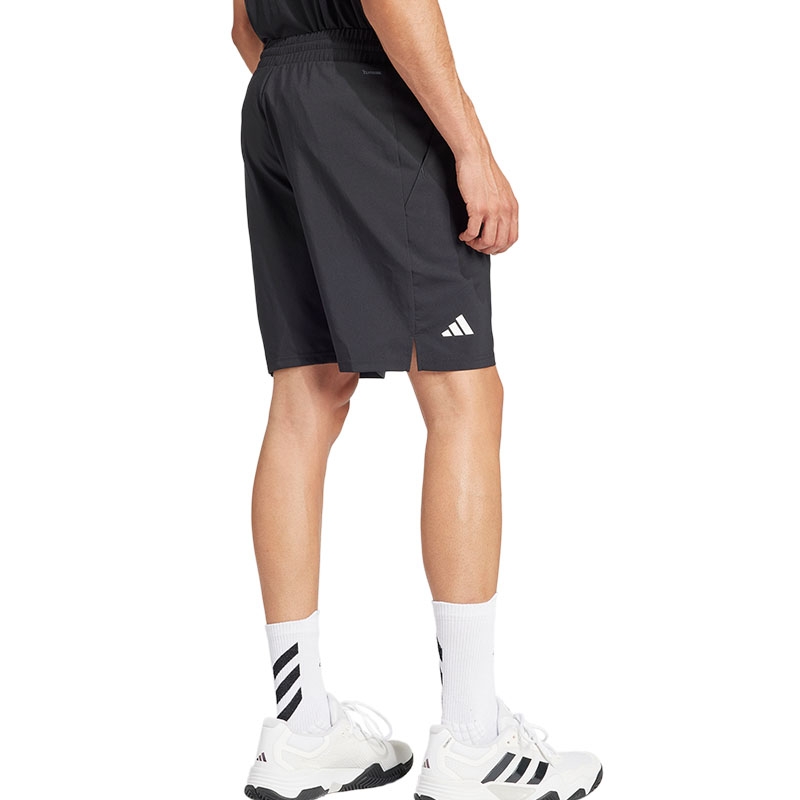 【Adidas コリア】 3-Stripes Shorts adidas Men's Lifestyle Adicolor 3-Stripes Shorts - Black