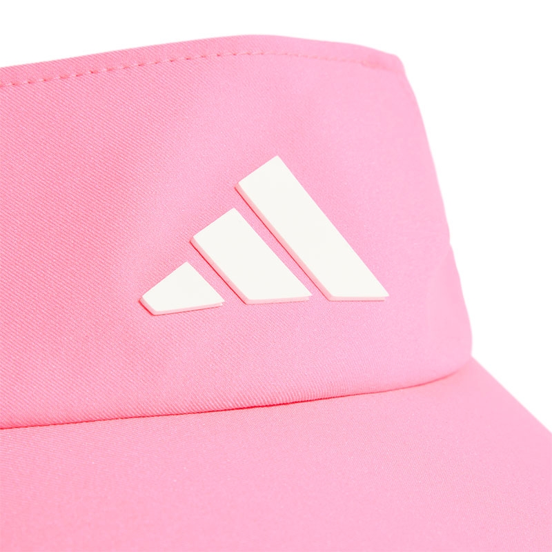 ウェア tip Adidas Climacool Women's Tennis Visor Lucidpink