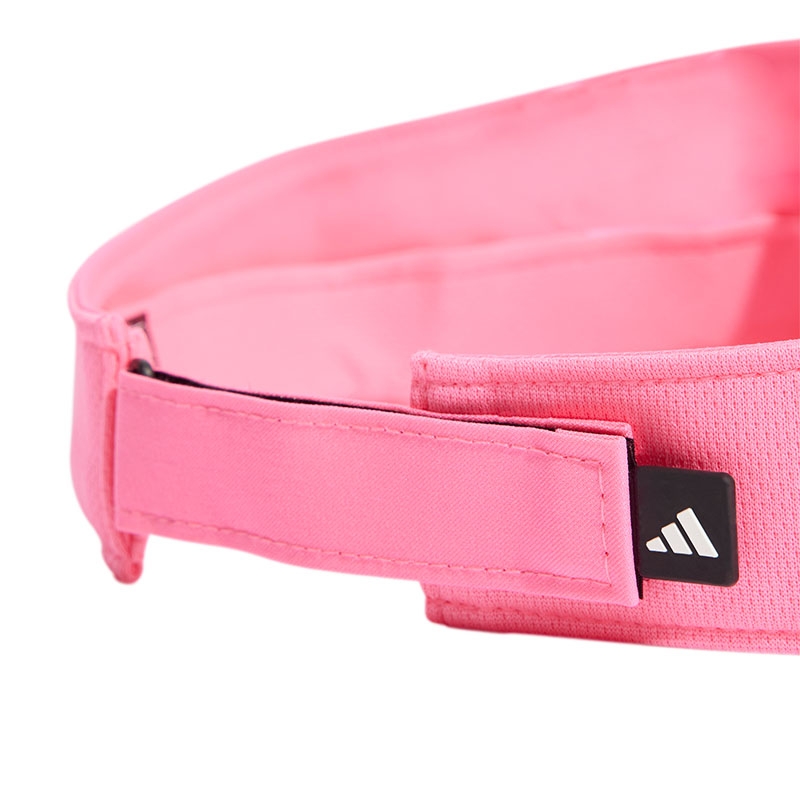 Adidas Climacool Women's Tennis Visor Lucidpink