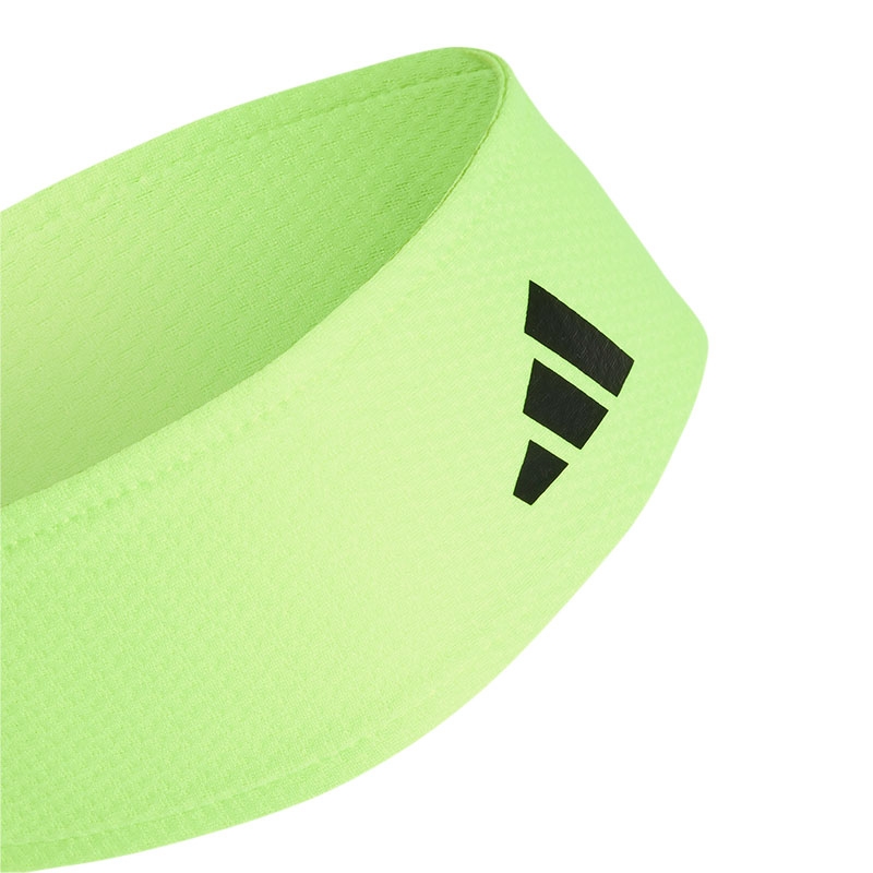 Adidas Tennis Tieband Lucidlemon