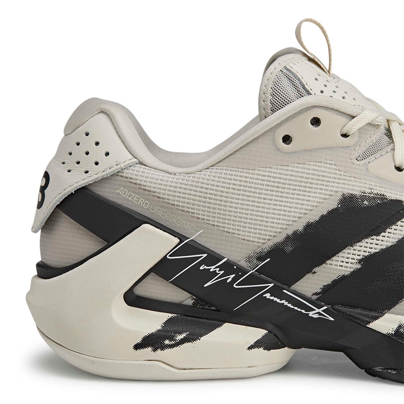 ユニトロボーン Ladies Adidas Adizero Ubersonic 5 Tennis Shoe – Mason's Tennis