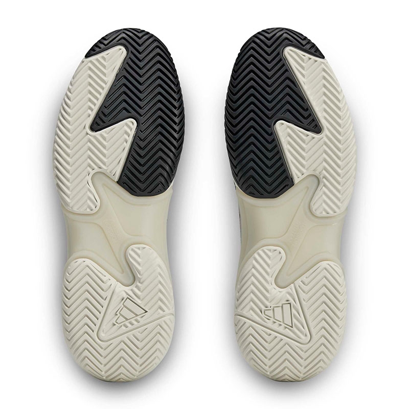 Adidas Barricade 13 Y-3 Men's Tennis Shoe Orbitgrey/black