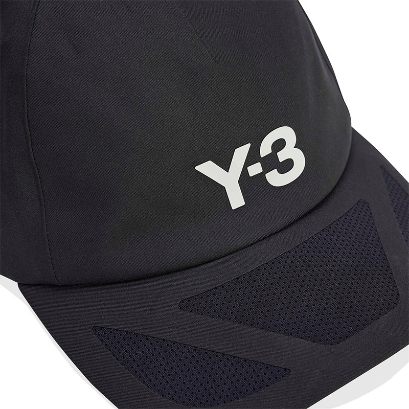 adidas Climacool Y-3 Unisex Tennis Hat Black/orbitgrey