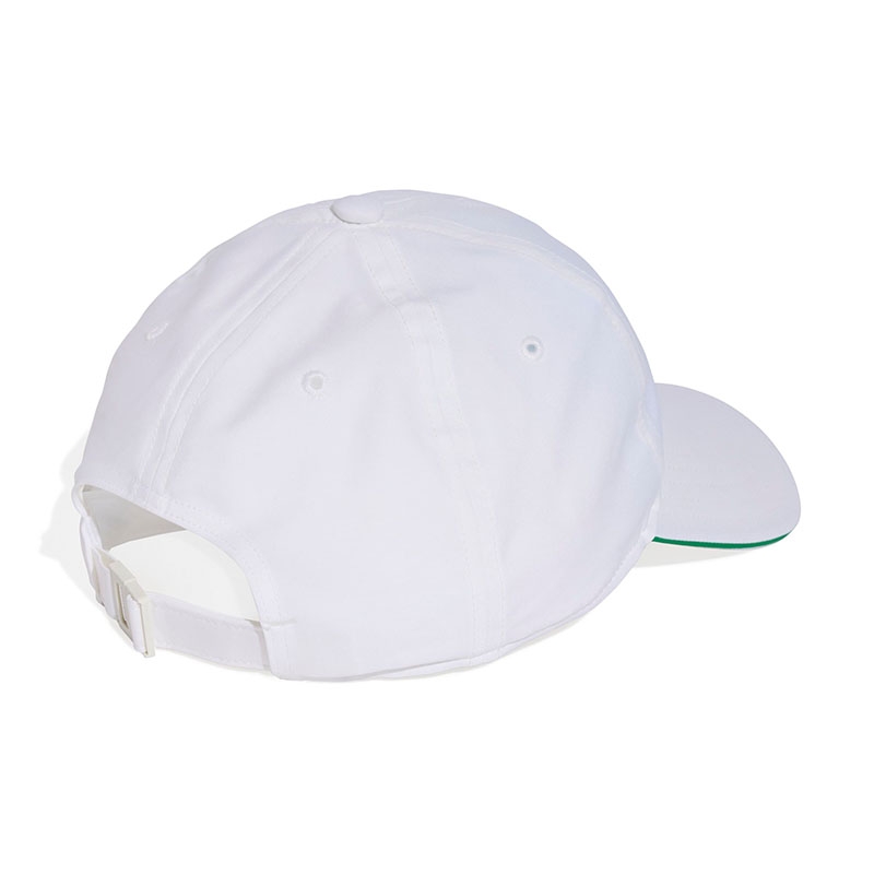 adidas Climacool OG Youth/Men's Tennis Hat White/green