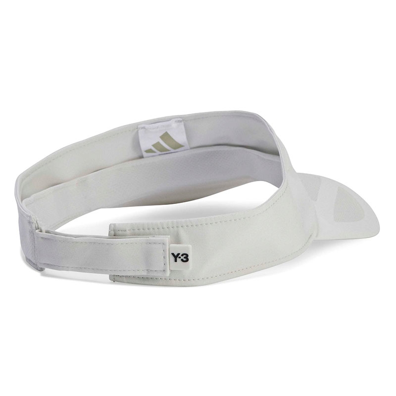 ★新品★　adidas　Tennis Y-3 Climacool Visor Accessories - Tennis Y-3 Climacool Visor - Black | adidas Oman
