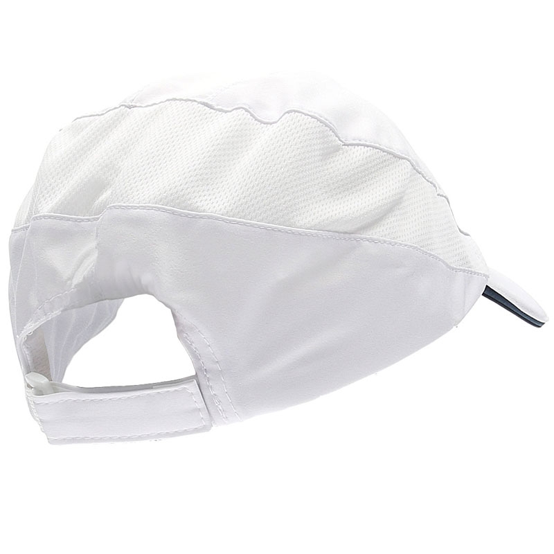lotto tennis cap