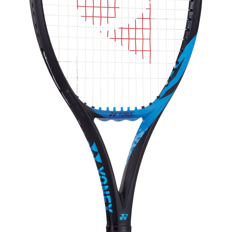 Yonex EZONE 98+ (305g) Blue Tennis Racquet