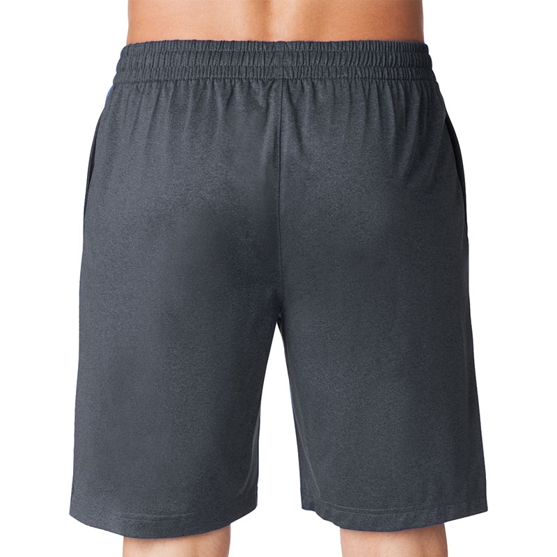 Fila Performance Men's Tennis Short Blackheather