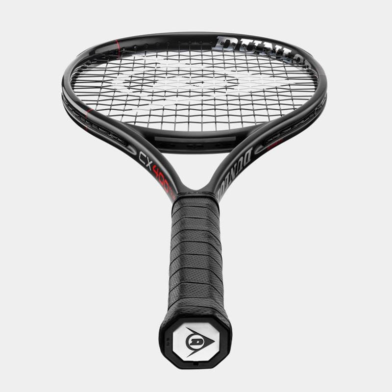 Dunlop LTD CX400 Tour Tennis Racquet .