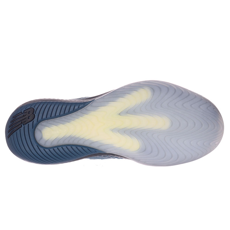 New Balance FuelCell 996 V6 D Men's Tennis Shoe Terrarium/firefly